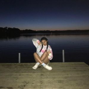 Meet your Posher, Kiara